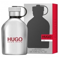 Hugo Boss Iced Woda toaletowa 125ml spray