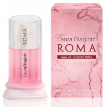 Laura Biagiotti Roma Rosa Woda toaletowa 50ml spray