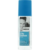 Mexx City Breeze For Him Woda toaletowa 50ml spray
