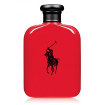 Ralph Lauren Polo Red Woda toaletowa 200ml spray