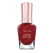 Sally Hansen Color Therapy Argan Oil Formula Lakier do paznokci 370 Unwine`d 14,7ml