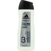 Adidas AdiPure Man Żel pod prysznic 400ml