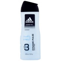 Adidas Dynamic Pulse Żel pod prysznic 400ml