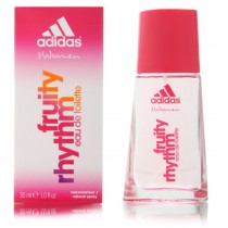 Adidas Fruity Rhythm Woda toaletowa 30ml spray