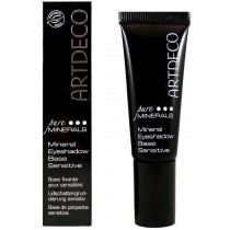 Artdeco Mineral Eyeshadow Base Sensitive Mineralna baza pod cienie 7ml