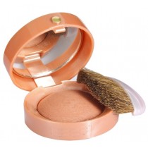 Bourjois Little Round Pot Blusher R do policzkw 03 Brun Cuivre 2,5g