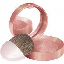 Bourjois Little Round Pot Blusher R do policzkw 16 Rose Coup De Foudre 2,5g