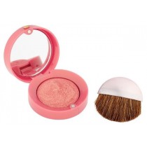Bourjois Little Round Pot Blusher R do policzkw 33 Lilas d`Or 2,5g