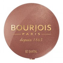 Bourjois Little Round Pot Blusher Róż do policzków 92 Santal d`Or 2,5g
