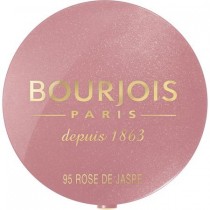 Bourjois Little Round Pot Blusher R do policzkw 95 Rose de Jaspe 2,5g