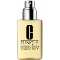 Clinique Dramatically Different Moisturizing Lotion+ Nawilajca emulsja do twarzy do skry suchej i bardzo suchej 200ml