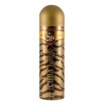 Cuba Jungle Tiger Dezodorant 200ml spray