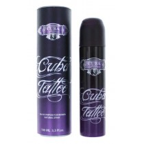 Cuba Tattoo Woda perfumowana 100ml spray