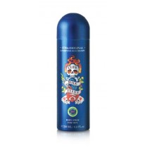 Cuba Wild Heart Dezodorant 200ml spray