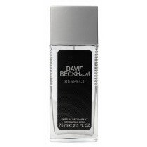 Beckham Respect Dezodorant 75ml spray
