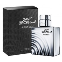 Beckham Respect Woda toaletowa 60ml spray