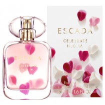 Escada Celebrate N.O.W. Woda perfumowana 50ml spray