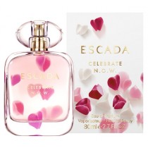 Escada Celebrate N.O.W. Woda perfumowana 80ml spray