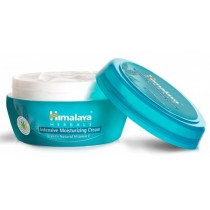 Himalaya Herbals Intensive Moisturizing Cream Intensywnie nawilżający krem do twarzy i ciała 150ml