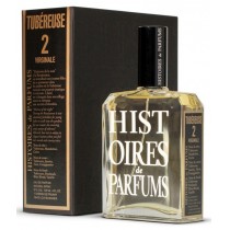 Histoires De Parfums Tubereuse 2 Virginale Woda perfumowana 120ml spray