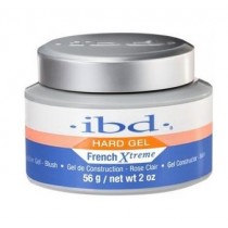IBD French Xtreme Gel UV el budujcy Blush 56g