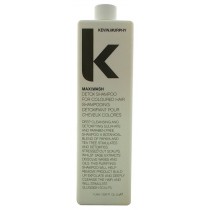 Kevin Murphy Maxi Wash Szampon oczyszczajcy do wosw farbowanych 1000ml