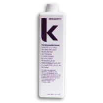 Kevin Murphy Young Again Rinse Odżywka regenerująco-nabłyszczająca do włosów 1000ml