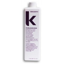 Kevin Murphy Young Again Rinse Odywka regenerujco-nabyszczajca do wosw 1000ml