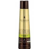 Macadamia Professional Ultra Rich Moisture Conditioner Nawilajca odywka do wosw grubych 300ml