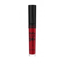 Miss Sporty Matte To Last 24h Lip Cream matowy byszczyk do ust 300 Vivid Red 3,7ml