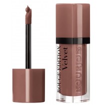 Bourjois Rouge Edition Velvet matowa pomadka do ust w płynie 29 Nude York 7,7ml