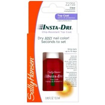 Sally Hansen Insta-Dri Top Coat Wysuszacz lakieru 13,3ml