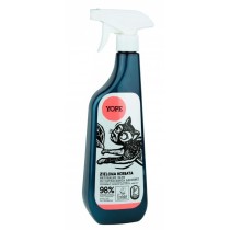 Yope Naturalny pyn do czyszczenia azienki Zielona Herbata 750ml