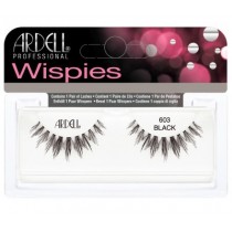 Ardell Wispies 603 1 para sztucznych rzs Black