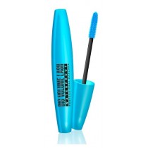 Eveline Big Volume Lash Waterproof Mascara Wodoodporny tusz do rzęs Deep Black 9ml