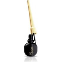 Eveline Celebrities Eyeliner Wodoodporna konturówka do oczu Brown