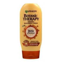 Garnier Botanic Therapy odżywka regeneruje i chroni Miód i Propolis 200ml