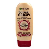 Garnier Botanic Therapy odywka wzmacnia wosy amliwe Olejek Rycynowy i Migda 200ml