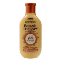 Garnier Botanic Therapy szampon regeneruje i chroni Miód i Propolis 400ml
