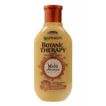 Garnier Botanic Therapy szampon regeneruje i chroni Mid i Propolis 400ml