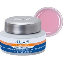 IBD French Xtreme Gel UV el budujcy Blush 14g