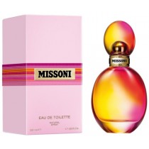 Missoni Missoni Woda toaletowa 50ml spray