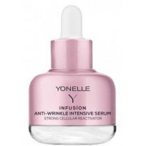 Yonelle Infusion Anti-Wrinkle Intensive Serum Intensywne serum przeciwzmarszczkowe 30ml