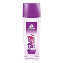 Adidas Natural Vitality Dezodorant 75ml spray