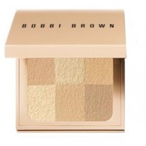 Bobbi Brown Nude Finish Illuminating Powder Puder rozwietlajcy Nude 6,6g