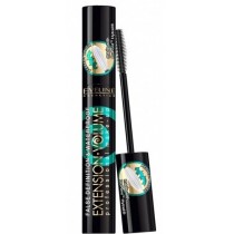 Eveline Extension Volume Waterproof Mascara Wodoodporny tusz do rzęs 10ml