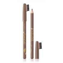 Eveline Eyebrow Pencil Kredka do brwi Jasny Brz/Blond