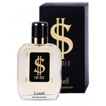 Lazell $ For Men Woda toaletowa 100ml spray