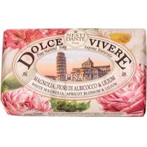 Nesti Dante Dolce Vivere Pisa mydło toaletowe 250g