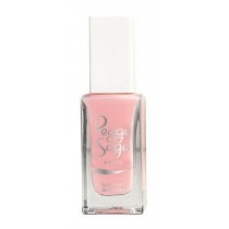 Peggy Sage 4in1 Nail Treatment With Silicon Preparat do pielęgnacji paznokci z krzemem 11ml